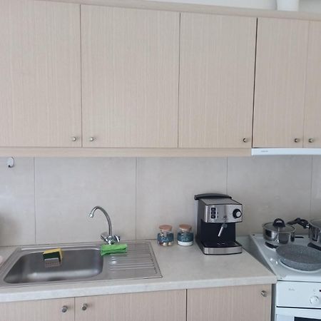 Sundays Apartment Heraklion  Ngoại thất bức ảnh