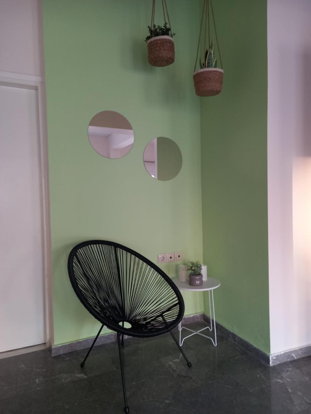 Sundays Apartment Heraklion  Ngoại thất bức ảnh
