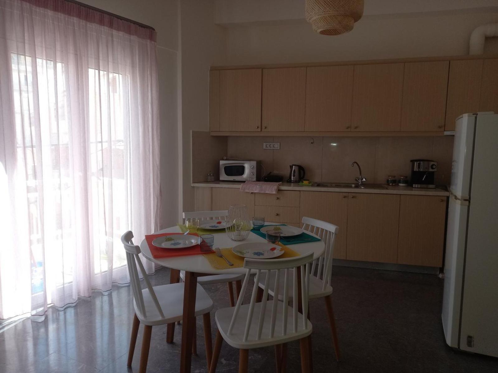 Sundays Apartment Heraklion  Ngoại thất bức ảnh