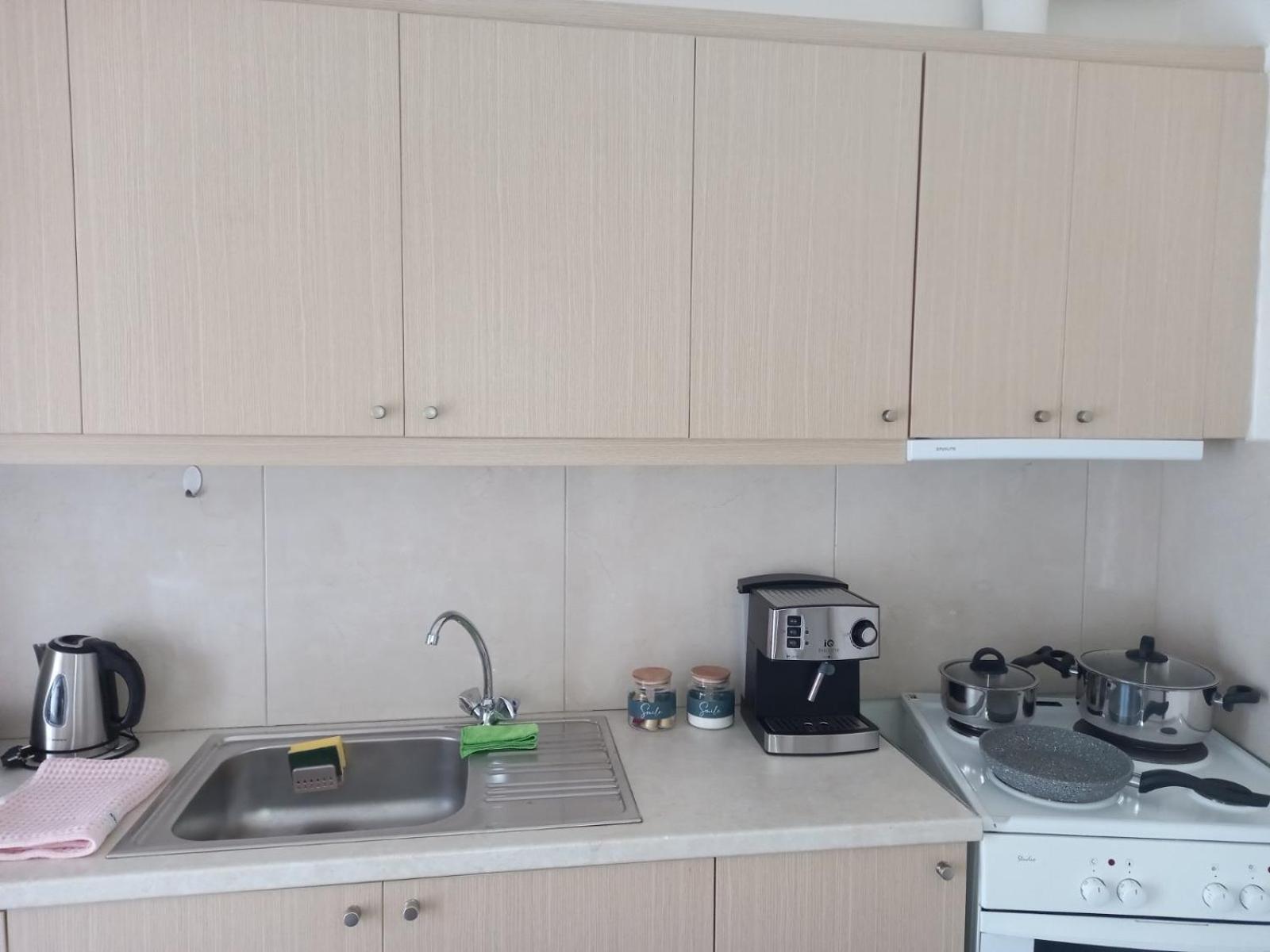 Sundays Apartment Heraklion  Ngoại thất bức ảnh