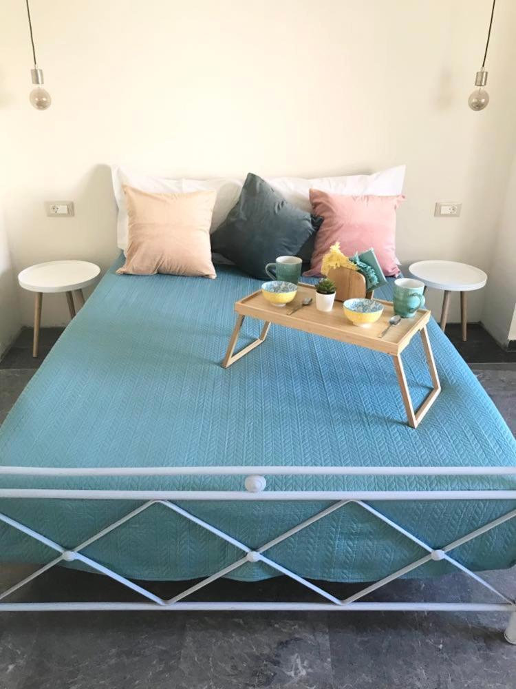 Sundays Apartment Heraklion  Ngoại thất bức ảnh