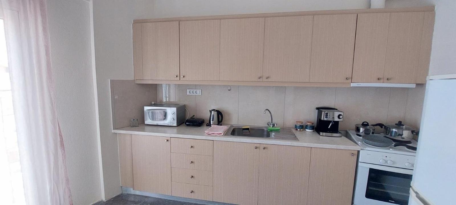 Sundays Apartment Heraklion  Ngoại thất bức ảnh