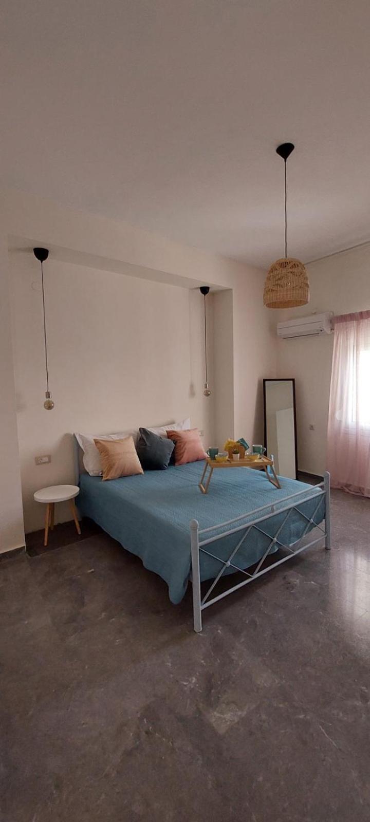 Sundays Apartment Heraklion  Ngoại thất bức ảnh