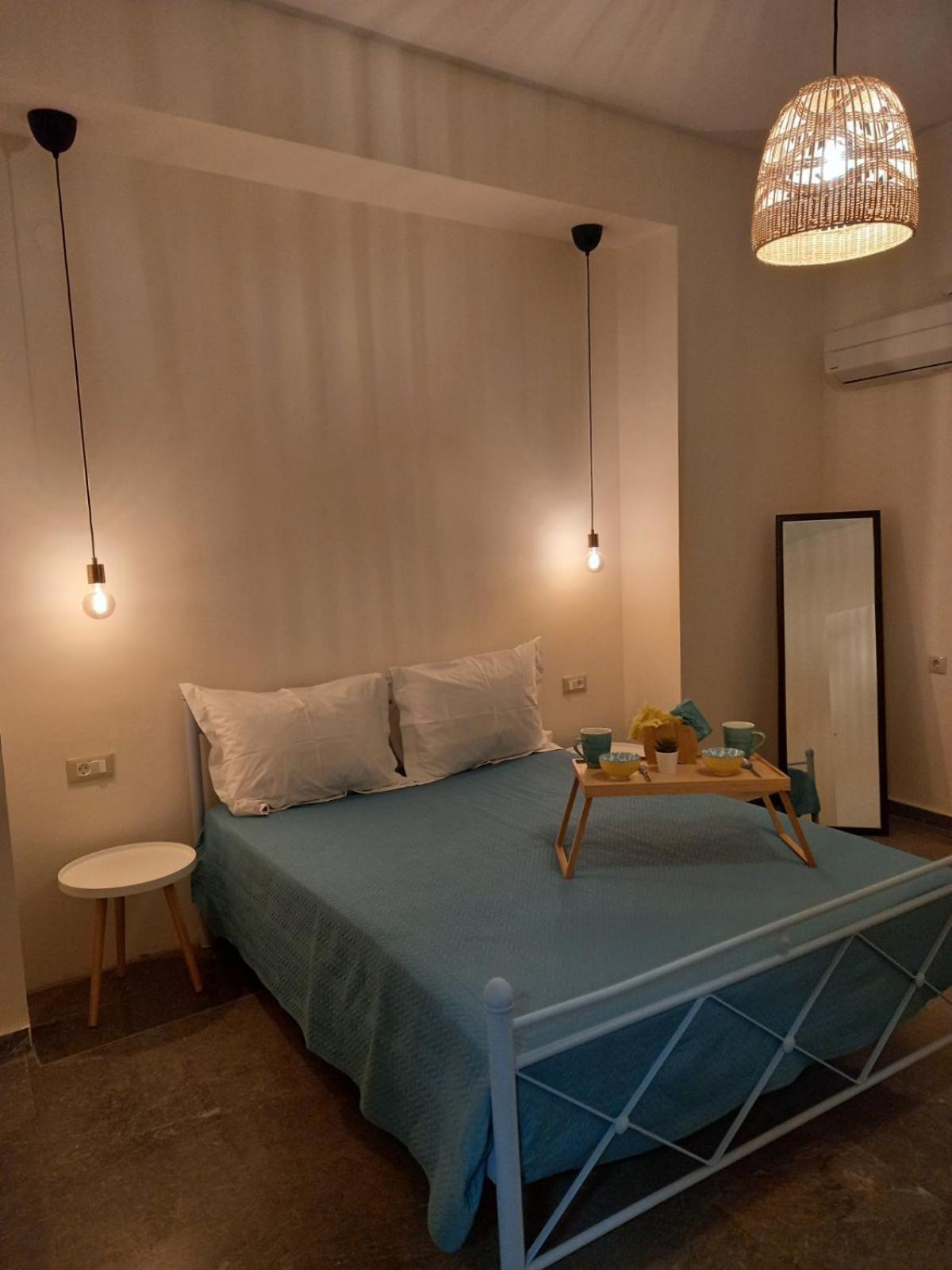 Sundays Apartment Heraklion  Ngoại thất bức ảnh