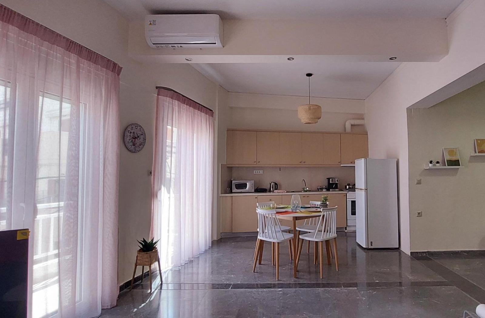 Sundays Apartment Heraklion  Ngoại thất bức ảnh