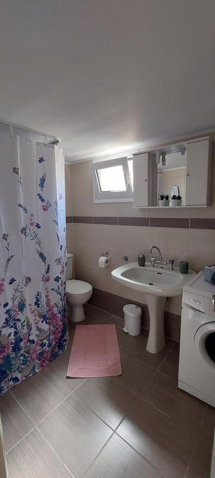 Sundays Apartment Heraklion  Ngoại thất bức ảnh
