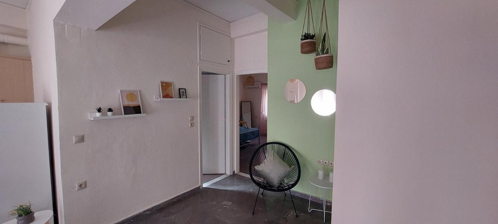 Sundays Apartment Heraklion  Ngoại thất bức ảnh