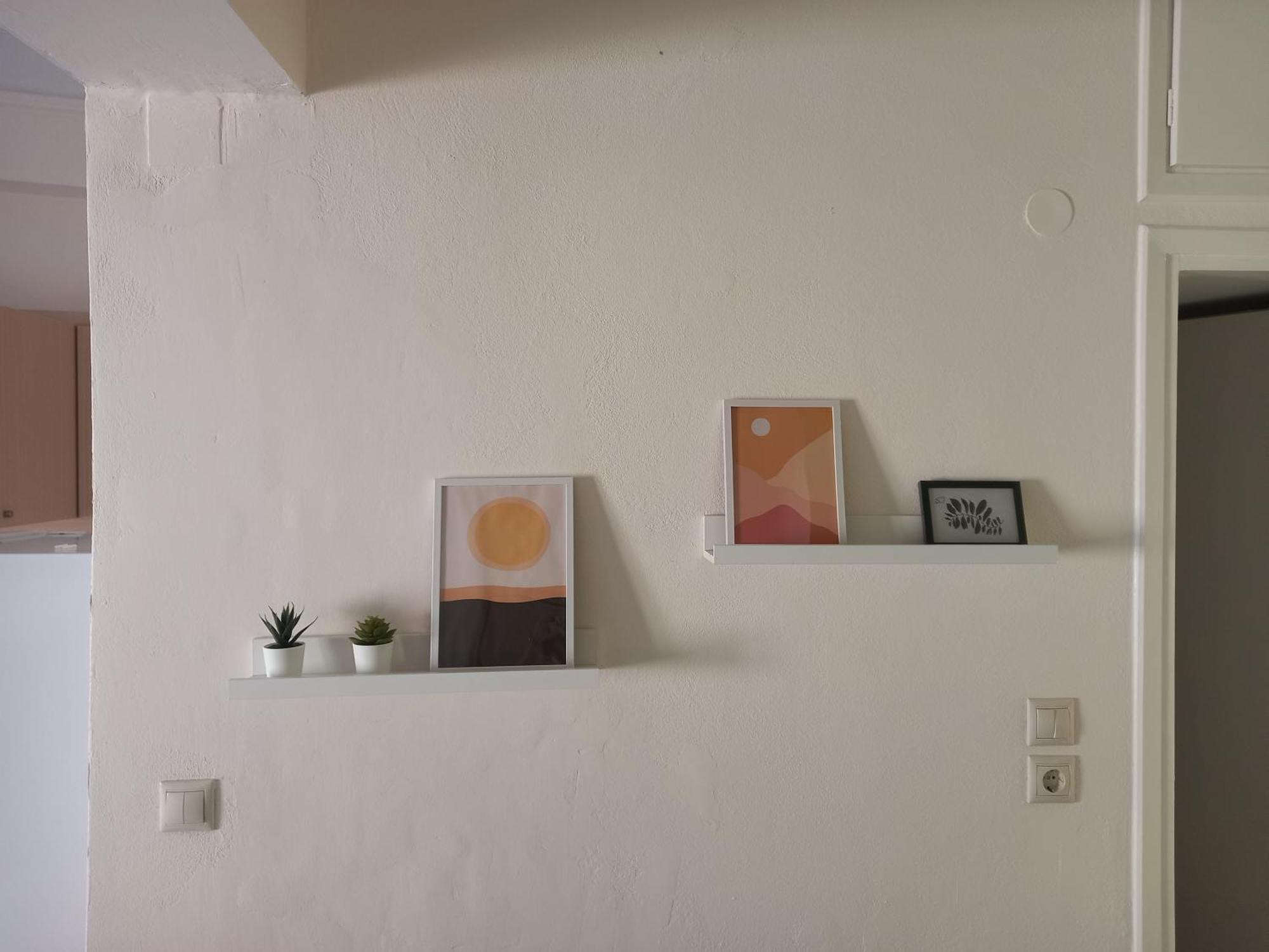 Sundays Apartment Heraklion  Ngoại thất bức ảnh