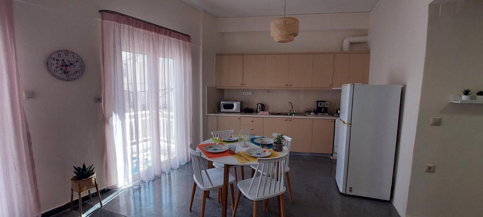 Sundays Apartment Heraklion  Ngoại thất bức ảnh