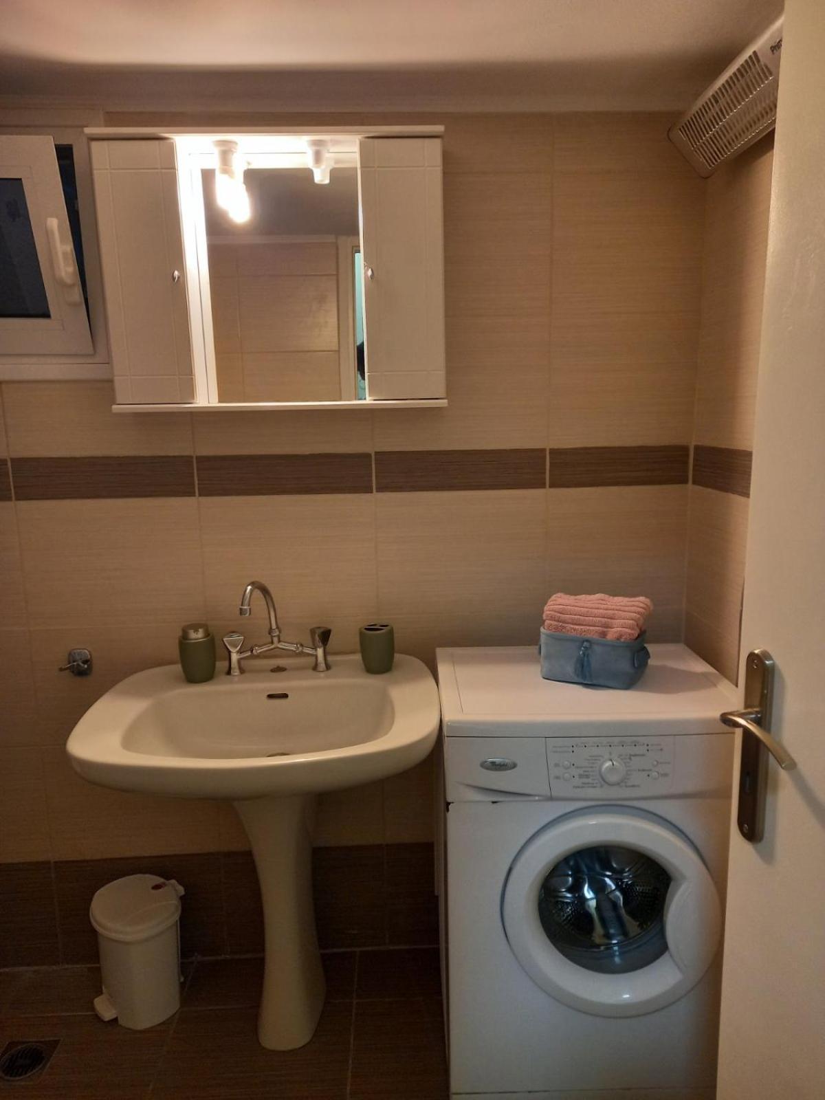 Sundays Apartment Heraklion  Ngoại thất bức ảnh