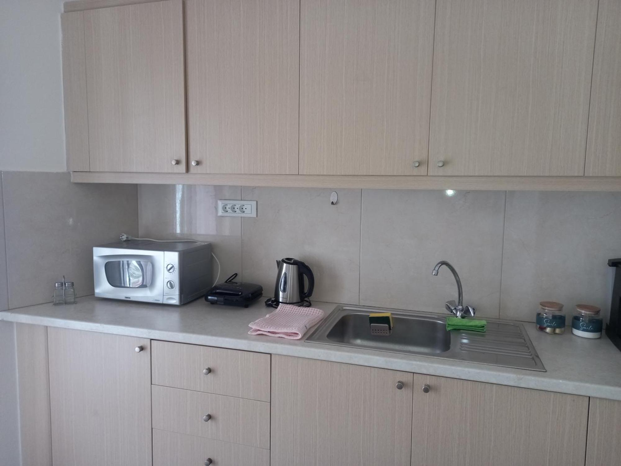 Sundays Apartment Heraklion  Ngoại thất bức ảnh