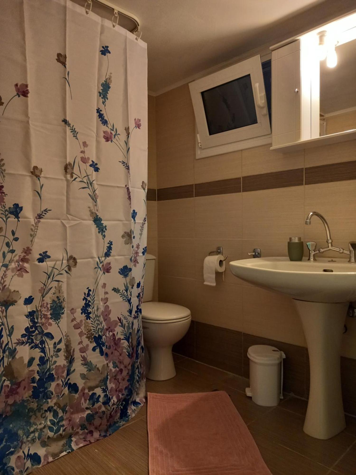 Sundays Apartment Heraklion  Ngoại thất bức ảnh