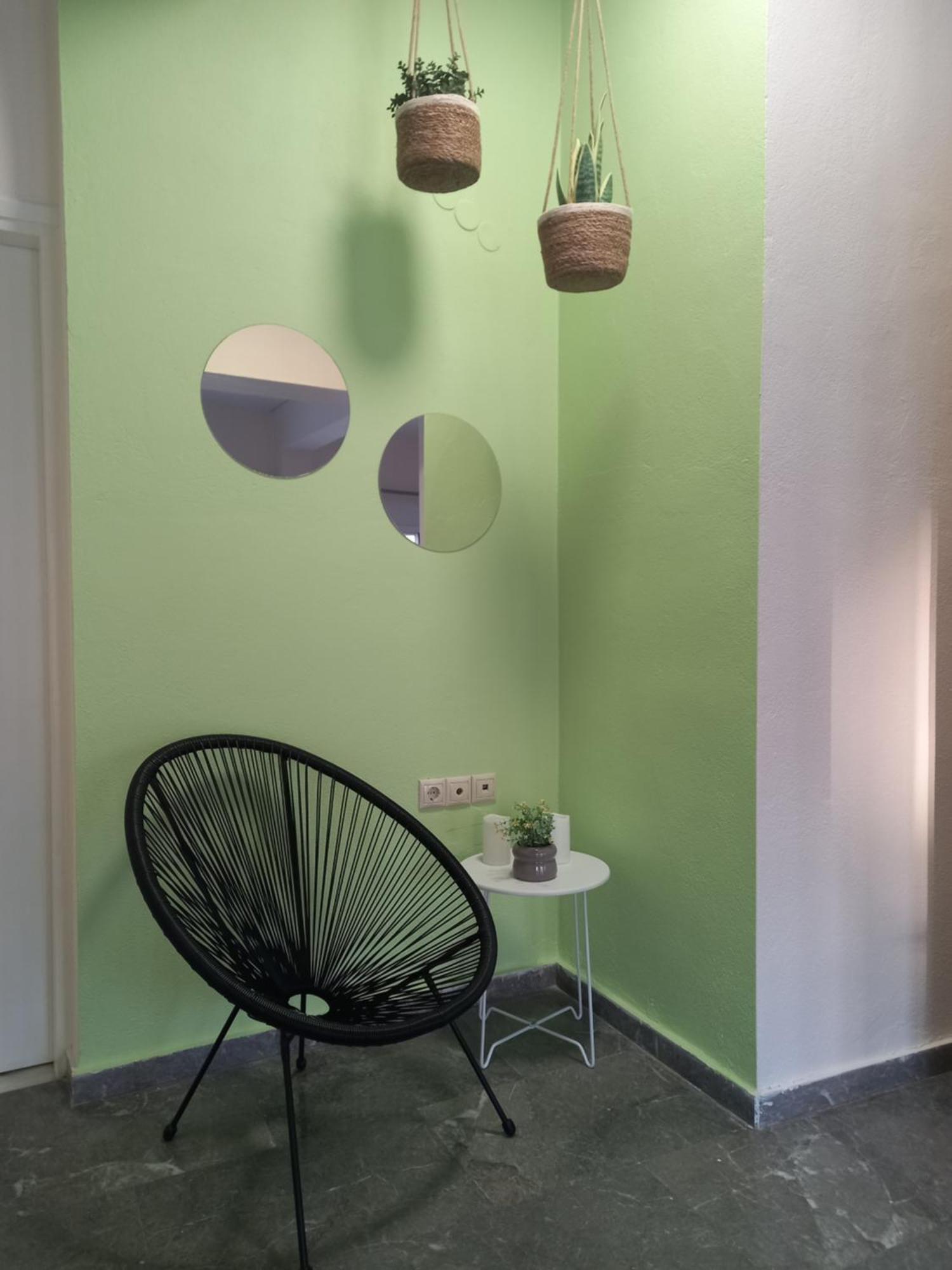 Sundays Apartment Heraklion  Ngoại thất bức ảnh